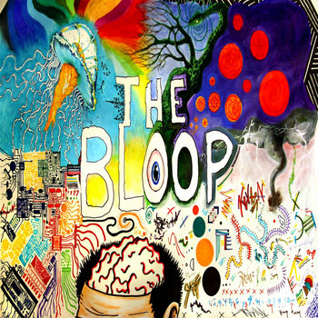 The Bloop cover art