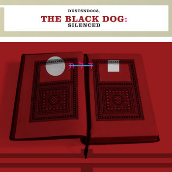 Silenced cover art