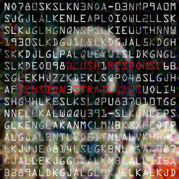 Tension Strategies cover art
