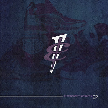 #HardawayThursdays EP cover art