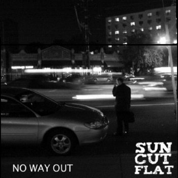 No Way Out cover art