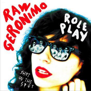 Role Play cover art