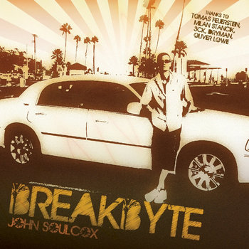 Breakbyte cover art