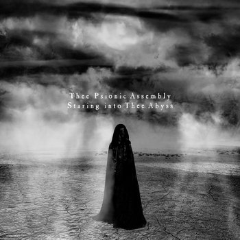 Staring into Thee Abyss cover art