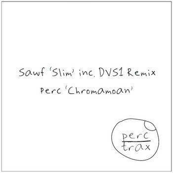 Slim / Chromamoan cover art
