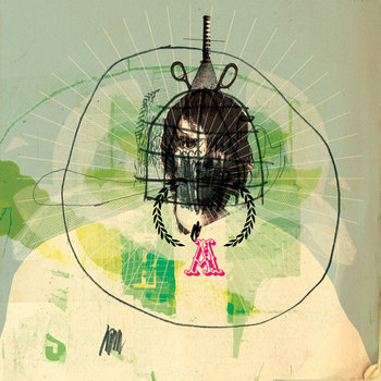 The Mice of Mt. Career cover art