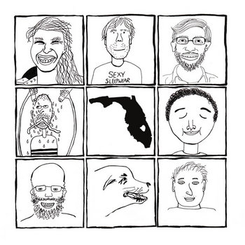 THE VOYAGE OF THE GREAT DOGCRAFT (SC001) cover art