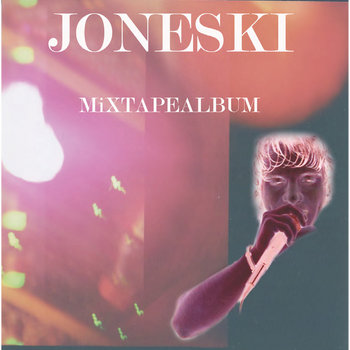 MiXTAPEALBUM cover art