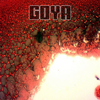 Demo cover art
