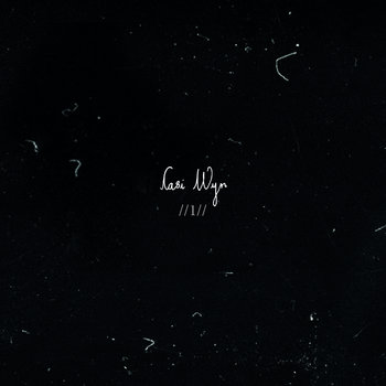 1 cover art