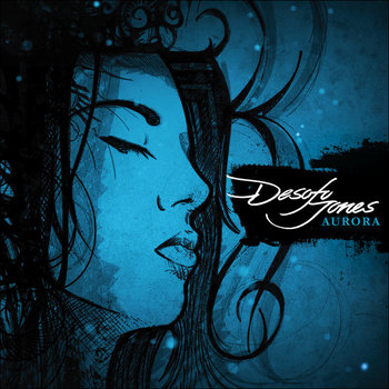 Aurora cover art