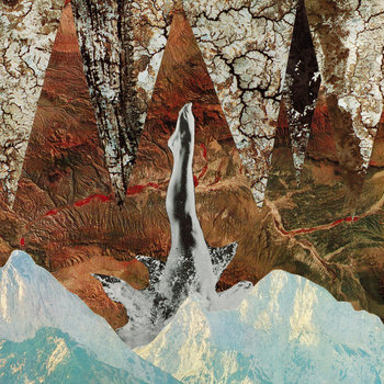 ENDINGS cover art