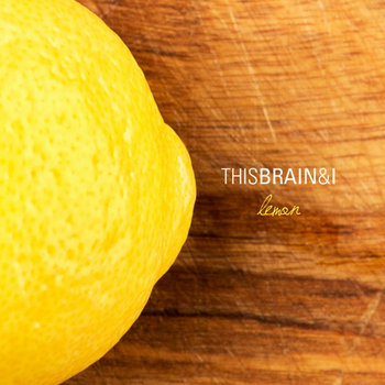 Lemon cover art