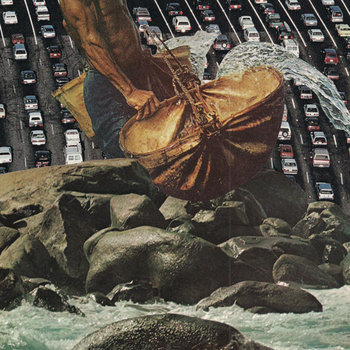 The Ocean cover art