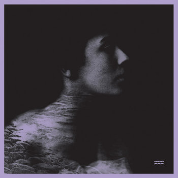 Four Song EP cover art