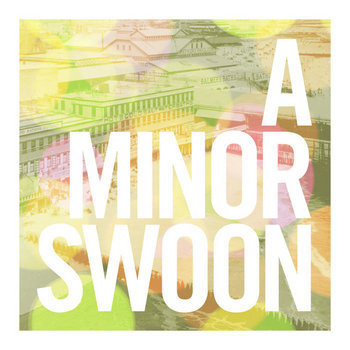 A Minor Swoon cover art