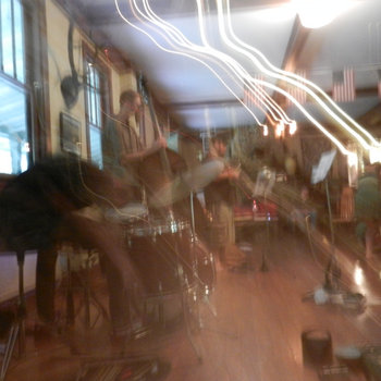 performance during Portoluz's Jazz on a Summer's Day series cover art