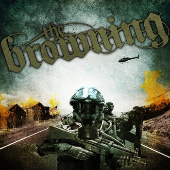 Original Demo cover art