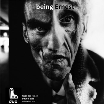 Being Ernest cover art