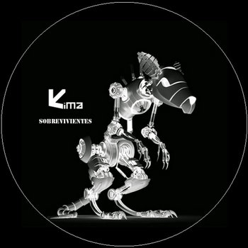 SOBREVIVIENTES cover art