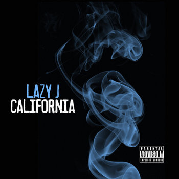 California cover art