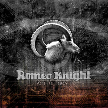 Act Of Goat cover art