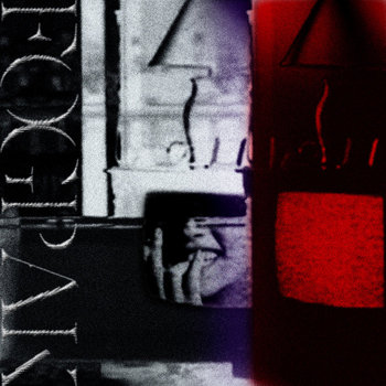FOGPAK #5 cover art