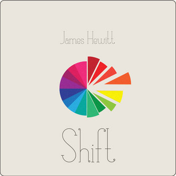 Shift cover art