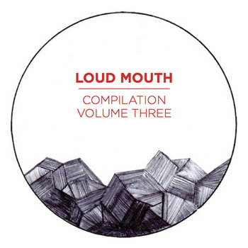 Loud Mouth Compilation Volume 3 cover art