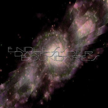 Darkslider - Endless Boundaries cover art
