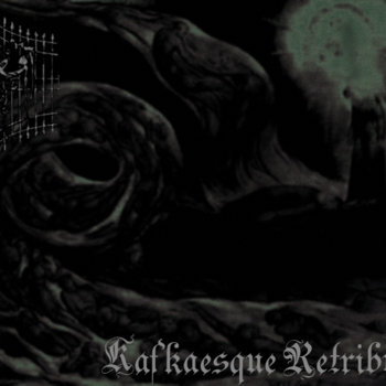 Kafkaesque Retribution cover art