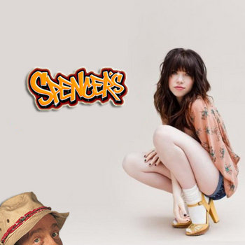 Call Me Maybe cover art