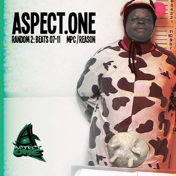 Randoms 2 cover art