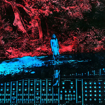 Electric Indian cover art