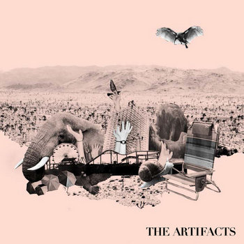 The Artifacts cover art