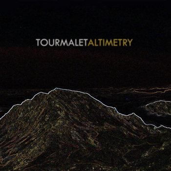 Altimetry cover art