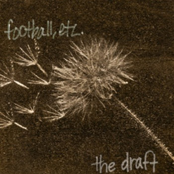 The Draft cover art