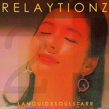 Relaytionz II cover art