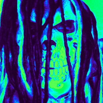 Specters EP cover art
