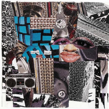 Button Mouth cover art