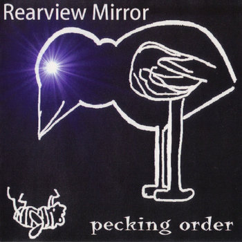 Pecking Order cover art