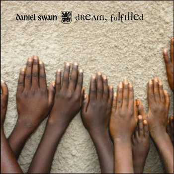 Dream, Fulfilled cover art