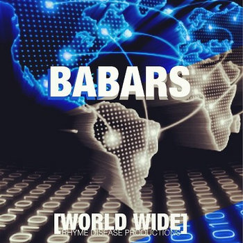 World Wide cover art