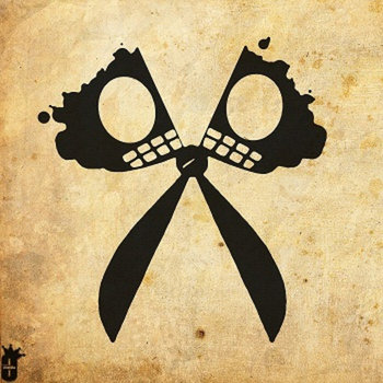 Roc Paper Scissors cover art