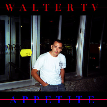 Appetite cover art