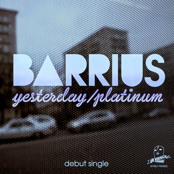 Yesterday / Platinum (PRM) cover art