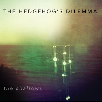 The Shallows cover art