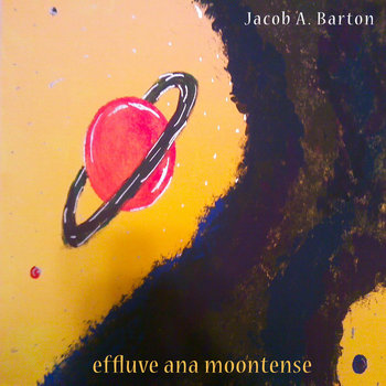 effluve ana moontense cover art