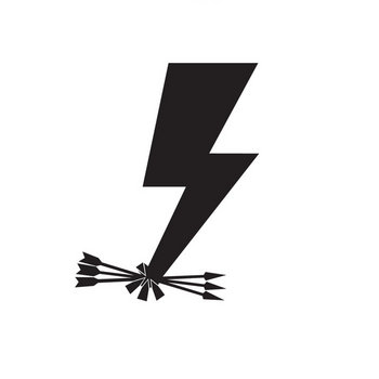 American Thunder cover art