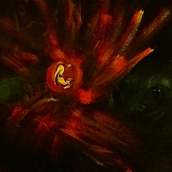 darkhorse - EP 2 / Worm Moon cover art